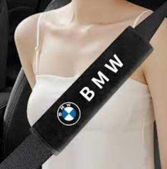 Návleky bezpečnostního pásu - Škoda, Audi, BMW, VW, Sparco