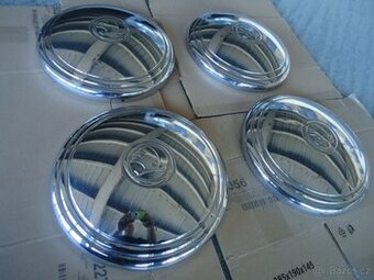 škoda 1000, 1100, 100, 110, 105, 120 MB  Puklice