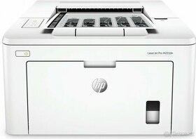 Tiskárna HP LaserJet M203 - automatický oboustranný tisk - 1