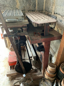 sadbovací stroje pro výrobu kostek z hlíny k pěstování sadby