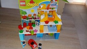 Lego Duplo moje město 10835