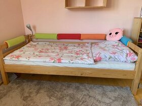 Nábytek do dětského pokoje - Domestav