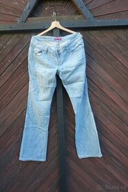 Dámské kalhoty Orsay - 1