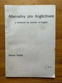 Alternativy pro angličtináře - Simon Smith