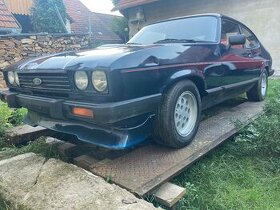 Ford Capri 2,8 injection