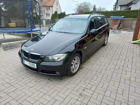 BMW 320 i 110kw
