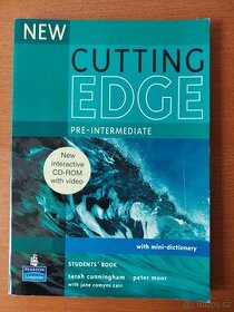 New Cutting Edge