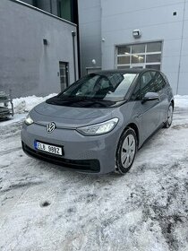 Volkswagen ID.3, 2021, 110 kW Pure Performance LED Navi - 1