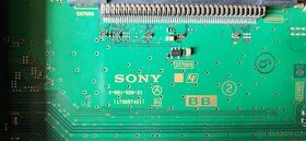 Signální deska pro Sony KD65xe7096