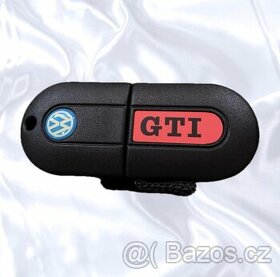 VW klíč GTI Golf 2