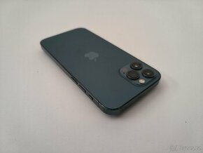 apple iphone 12 PRO 256gb Blue / Batéria 87%