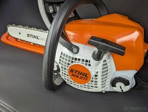 STIHL MS 211/C motorová pila