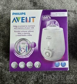 Philips AVENT Ohřívač na lahvičky