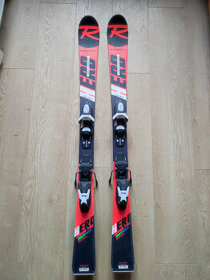 Sjezdové lyže Rossignol HERO Junior Pro 120cm - 1