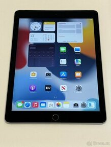 iPad Air 2 16GB Wi-Fi + LTE / Záruka - 1