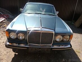 Bentley Eight 1986 - 1