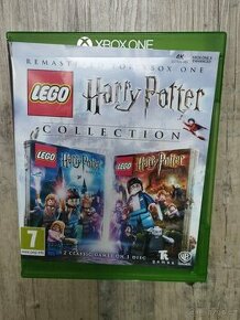 LEGO Harry Potter Xbox One - 1