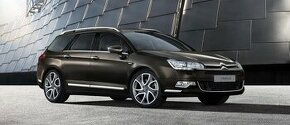 KOUPíM Citroen C5 2.0Hdi kombi