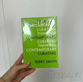 Terry Smith - Thinking Contemporary Curating - 1
