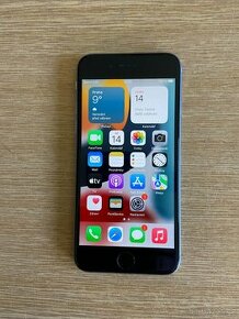 iPhone 6S 32GB Space Gray