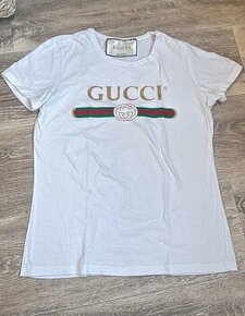 Gucci dámské tričko