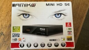 Amiko mini HD SE (skylink)