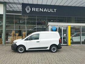 Renault Kangoo elektrické EV nové