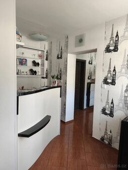 Kosmetický salon