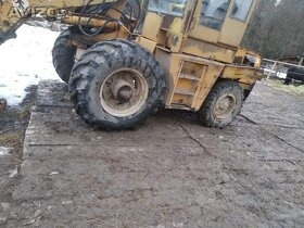 PRAŽCE betonové 2,4x0,2m PENÍZE ŠETŘÍ