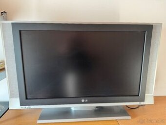 Televize LG 32LC3R 80 cm