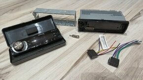 Autorádio Sencor SCT5051 s bluetooth [sleva]
