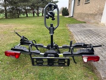 Nosič kol na tažné zařízení Buzzrack e-Scorpion 2