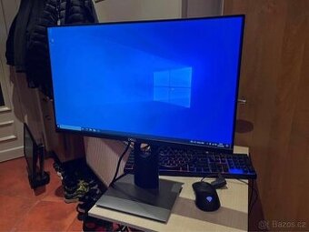 Monitory DELL 22" IPS
