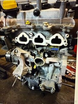 0.9 TCE H4BG412 DACIA SANDERO II LOGAN CLIO IV CAPTUR