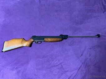 Vzduchovka El Gamo - 4,5 mm