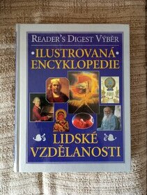 Ilustrovaná encyklopedie lidské vzdělanosti