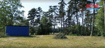 Prodej pozemku, 3111 m², Unhošť
