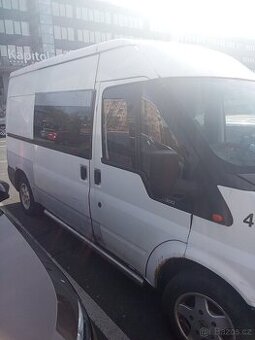 Prodám Ford transit
