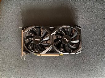 MSI GeForce RTX 3050 VENTUS 2X 8G