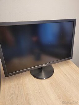 Monitor ASUS VP247HAE