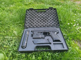 Airsoft Mk-23