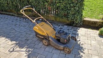 STIGA Pro 55 S Combi
