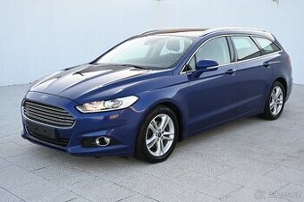 Ford Mondeo 2.0TDCi 132KW Turnier 6/2016