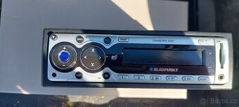 Autoradio Blaupunkt Canberra SD 27 prodám