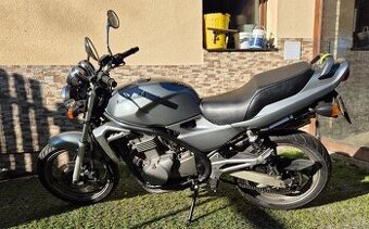 Kawasaki er5