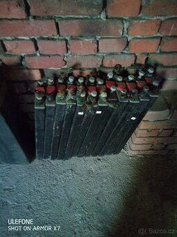 Baterie