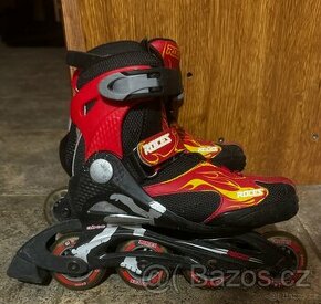 Inline brusle Roces 30-33