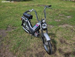Babetta 225