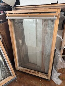 Velux ggl 306 3000 110x70cm 4ks