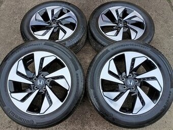 Disky originální Honda CR-V 5x114,3 R18